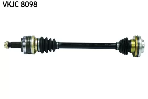 Drive Shaft SKF VKJC 8098)