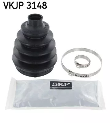 Bellow Kit, drive shaft SKF VKJP 3148)