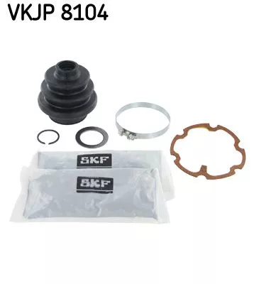 Balgset, aandrijfas SKF VKJP 8104)
