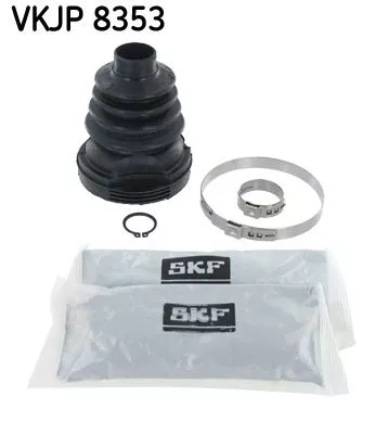 Bellow Kit, drive shaft SKF VKJP 8353)