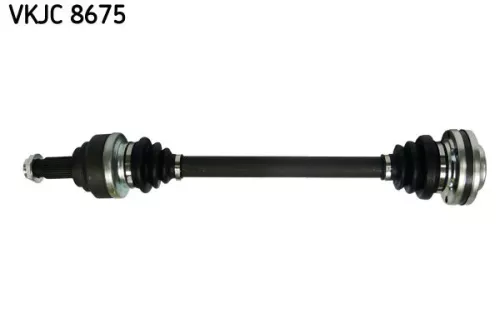 Aandrijfas SKF VKJC 8675)