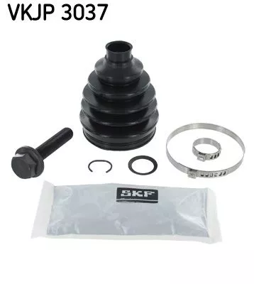 Bellow Kit, drive shaft SKF VKJP 3037)