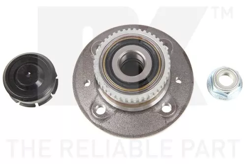 Wiellagerset NK 763947)