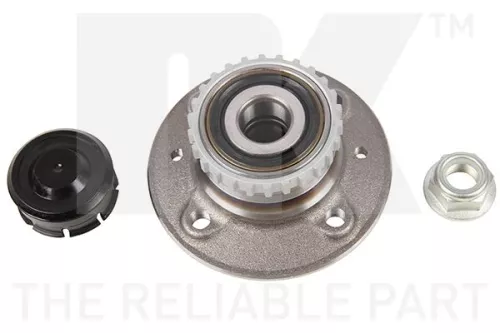 Wiellagerset NK 763935)