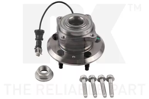 Wiellagerset NK 763632)
