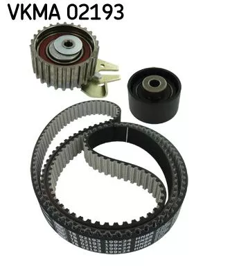 Timing Belt Kit SKF VKMA 02193)