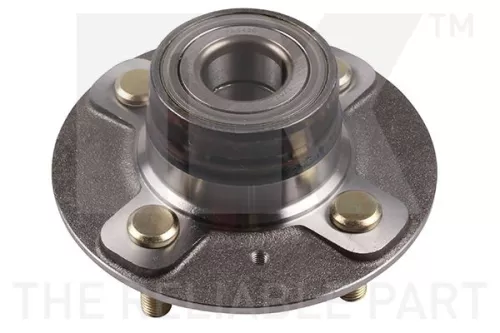 Wiellagerset NK 763420)