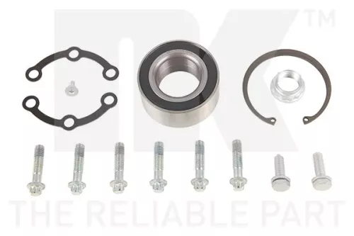 Wheel Bearing Kit NK 763325)