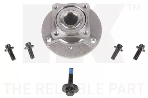 Wiellagerset NK 763320)