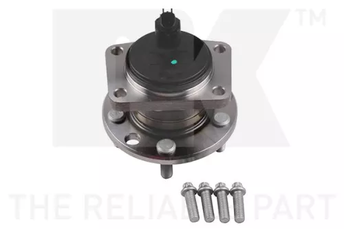 Wiellagerset NK 762531)