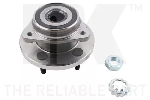 Wheel Bearing Kit NK 759306)