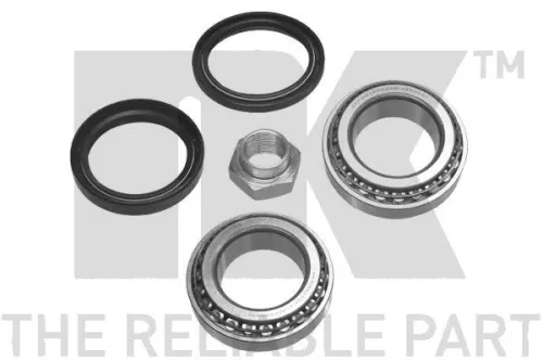 Wiellagerset NK 752514)