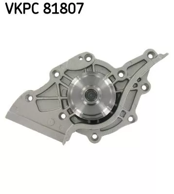 Water Pump, engine cooling SKF VKPC 81807)