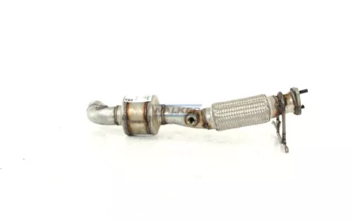 Catalytic Converter WALKER 28495)