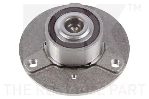 Wiellagerset NK 753328)