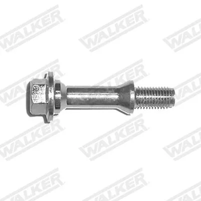 Bolt, exhaust system WALKER 83163)