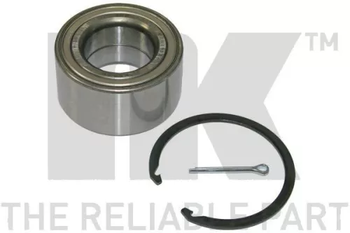 Wiellagerset NK 753413)