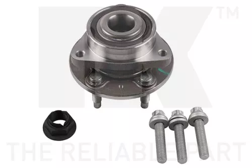 Wiellagerset NK 753638)