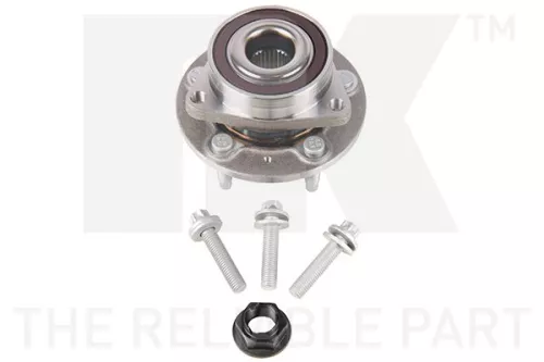Wheel Bearing Kit NK 753639)