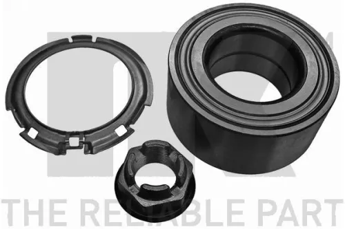 Wheel Bearing Kit NK 752229)