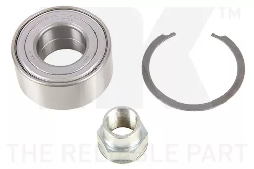 Wiellagerset NK 752330)