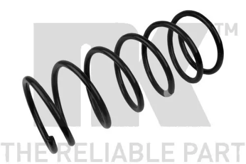 Suspension Spring NK 531910)