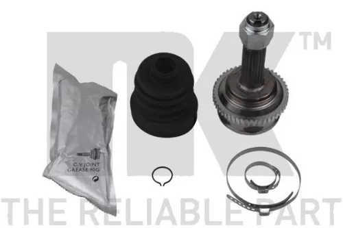 Joint Kit, drive shaft NK 515011)