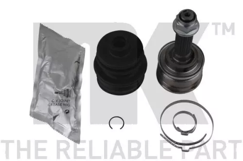 Joint Kit, drive shaft NK 515211)