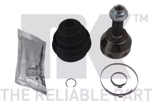 Joint Kit, drive shaft NK 512524)