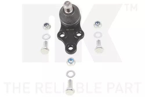 Kogelgewricht NK 5045003)
