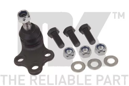 Kogelgewricht NK 5042229)