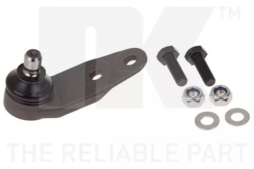 Kogelgewricht NK 5042501)
