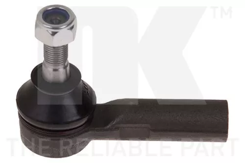 Spoorstangeind NK 5034599)