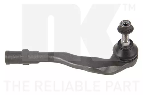Spoorstangeind NK 5034798)