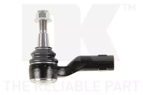 Spoorstangeind NK 5034027)