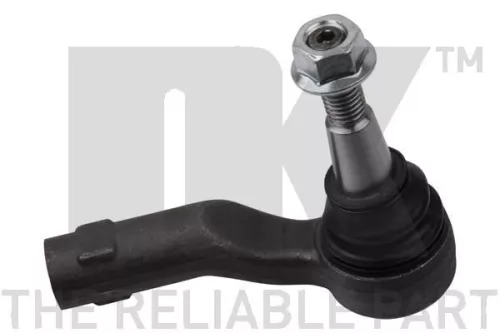 Spoorstangeind NK 5034028)