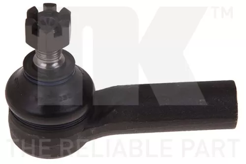 Spoorstangeind NK 5034571)