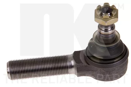 Spoorstangeind NK 5033335)