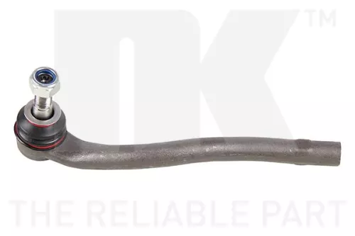Spoorstangeind NK 5033379)