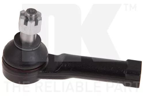 Spoorstangeind NK 5033501)