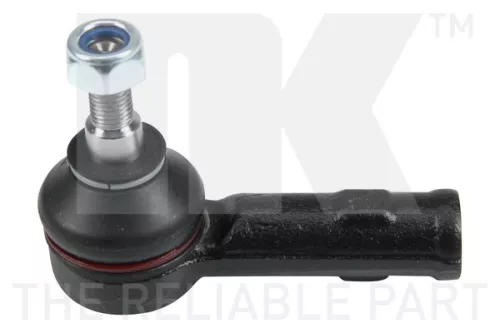 Spoorstangeind NK 5033603)