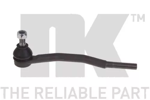 Spoorstangeind NK 5033650)