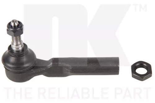 Spoorstangeind NK 5032360)