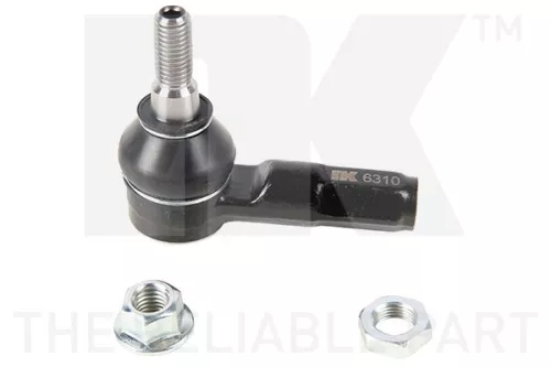 Spoorstangeind NK 5032579)