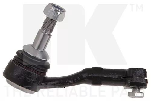 Spoorstangeind NK 5031539)