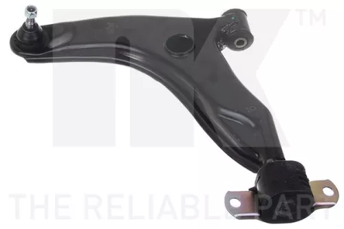 Control/Trailing Arm, wheel suspension NK 5014807)
