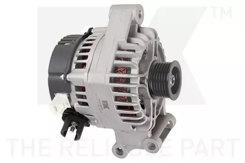 Alternator NK 4844701)