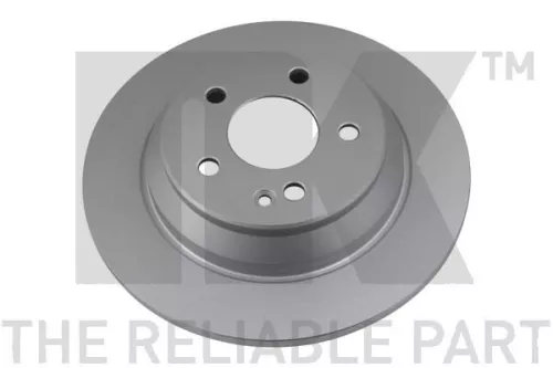 Remschijf NK 3133130)