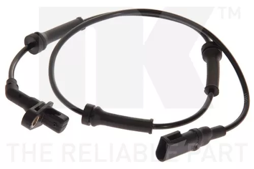 Sensor, wheel speed NK 292538)