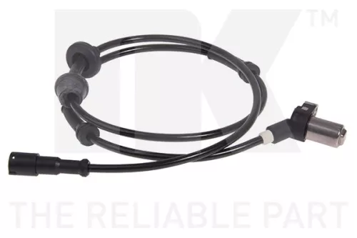 Sensor, wheel speed NK 294706)